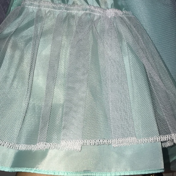 NWT Girl’s Rare Editions Formal Dress - Picture 6 of 12